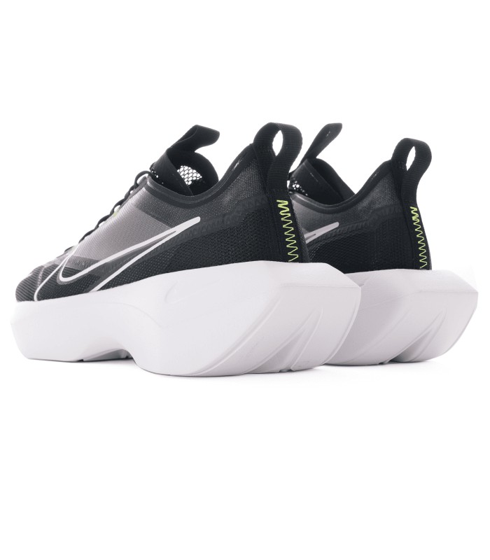 nike vista lite black size 5
